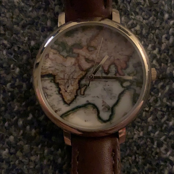 Urban Outfitters Accessories - Urban Outfitters Watch